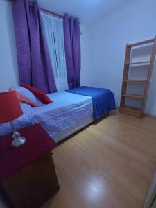 Departamento Amoblado