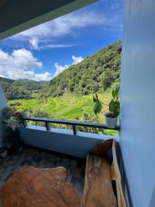 Banaue Greenfields Inn and Restaurant