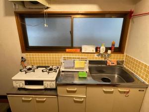 Popotel Three Room Z