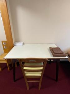 Popotel Three Room Z