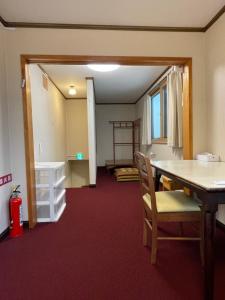 Popotel Three Room Z