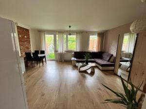 Paprykowa Apartament