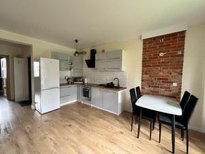 Paprykowa Apartament