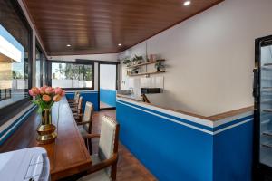 The Saren CoLiving by SooBali