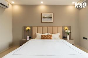 StayVista Residences near Cyber City Hub with Gym & Air Purifier