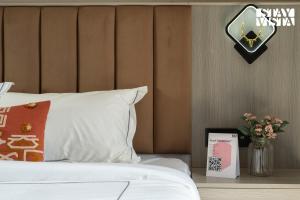 StayVista Residences near Cyber City Hub with Gym & Air Purifier