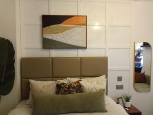 Nairobi West Studio apartment close to town