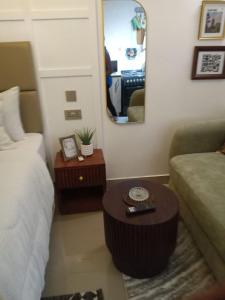 Nairobi West Studio apartment close to town