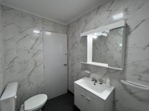 Casa playa Quequen a dos cuadras del mar