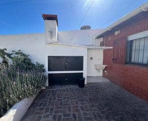 Casa playa Quequen a dos cuadras del mar