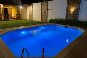 Mansion SP, Heated Pool, PS5, Einstein USP