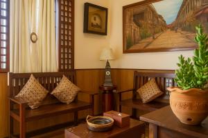 Heritage-Inspired Home in the Heart of Vigan