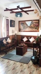 Heritage-Inspired Home in the Heart of Vigan