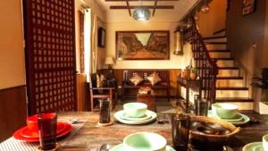 Heritage-Inspired Home in the Heart of Vigan