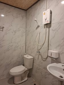 ฟาดิลบังกะโล Fadel bungalow