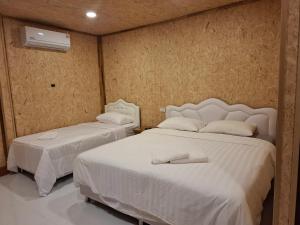 ฟาดิลบังกะโล Fadel bungalow