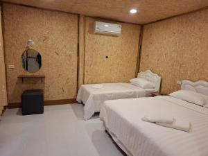 ฟาดิลบังกะโล Fadel bungalow