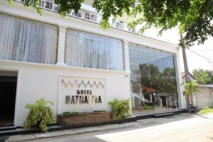 Nathaliya Transit Hotel - 2hvězdičkové hotely ve městě Seeduwa