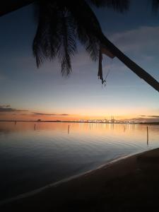 Apartment 150m from the beach with pool - Ubytování bez kategorie ve městě Boca Chica