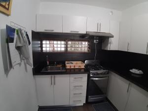 Apartment 150m from the beach with pool