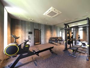 Hotel Oriental Express Fukuoka Nakasu Kawabata