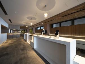 Hotel Oriental Express Fukuoka Nakasu Kawabata