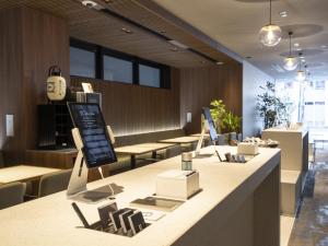 Hotel Oriental Express Fukuoka Nakasu Kawabata