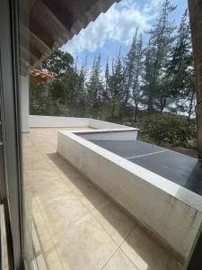 Hermosa casa campestre rodeada de naturaleza y comodidad