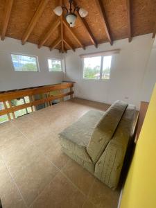 Hermosa casa campestre rodeada de naturaleza y comodidad