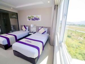 Nha Trang Lavender Hotel