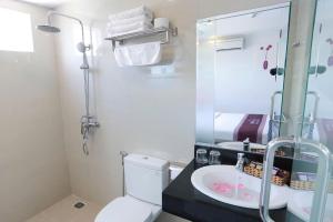 Nha Trang Lavender Hotel