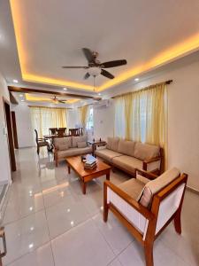 Popsy Villa 3 Bedrooms with Pool