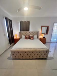 Popsy Villa 3 Bedrooms with Pool