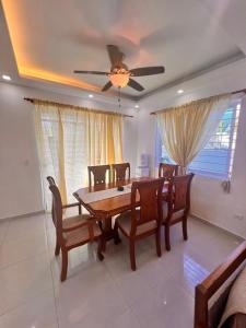 Popsy Villa 3 Bedrooms with Pool