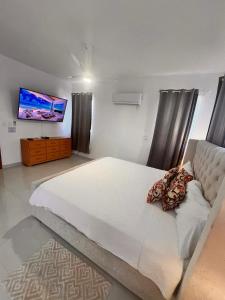 Popsy Villa 3 Bedrooms with Pool