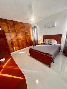Popsy Villa 3 Bedrooms with Pool