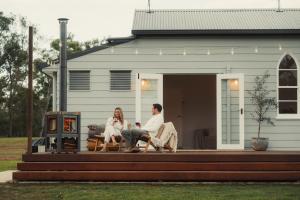 The Church On The Lake