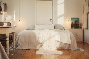 The Church On The Lake