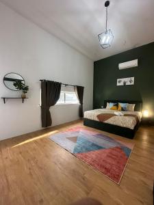 Homestay Private Pool