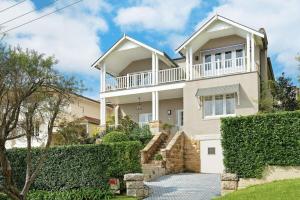 Mosman moments - Luxe living with water views - CON33