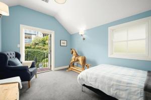 Mosman moments - Luxe living with water views - CON33