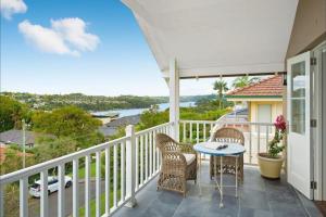 Mosman moments - Luxe living with water views - CON33