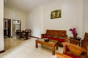 Gracia Apartment Seminyak Managed by Manara