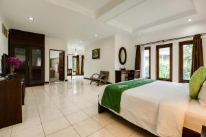 Gracia Apartment Seminyak Managed by Manara