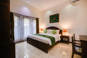 Gracia Apartment Seminyak Managed by Manara
