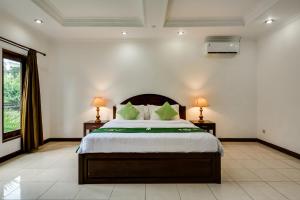 Gracia Apartment Seminyak Managed by Manara