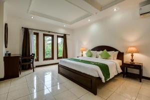 Gracia Apartment Seminyak Managed by Manara