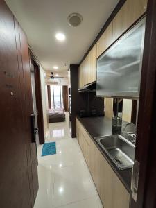 Pollux habibie batam