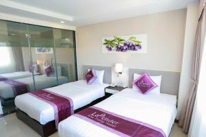 Nha Trang Lavender Hotel