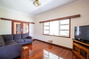 Driftwood Cottage Beachside Busselton Retreat